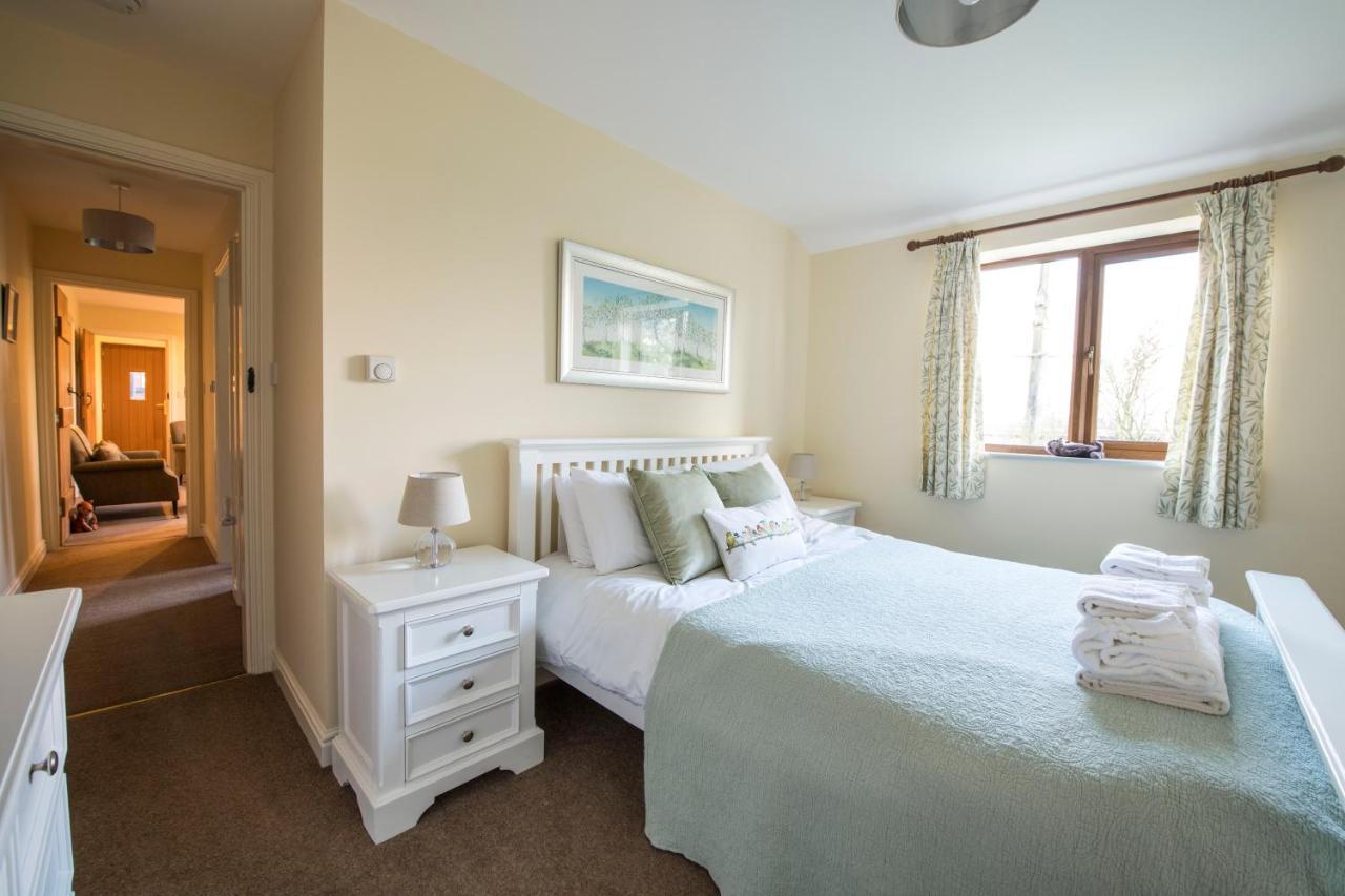 Morndyke Cottage Thirsk Exterior photo